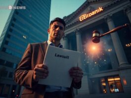 Citibank Faces $20M Lawsuit Over Crypto Scam Negligence