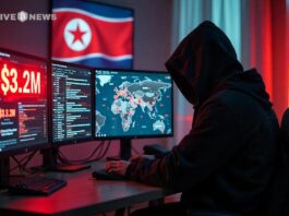 Lazarus Group Tied to $3.2M Crypto Hack, ZachXBT Reveals