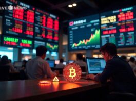 Won-Pegged Stablecoin Frenzy Boosts Korean Stocks