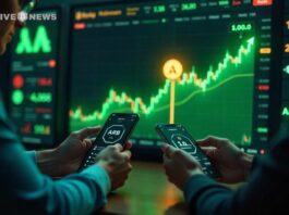 Arbitrum Targets $1 Amid Robinhood Partnership Hype