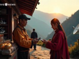 Bhutan Embraces Crypto Payments Amid Ongoing Connectivity Challenges