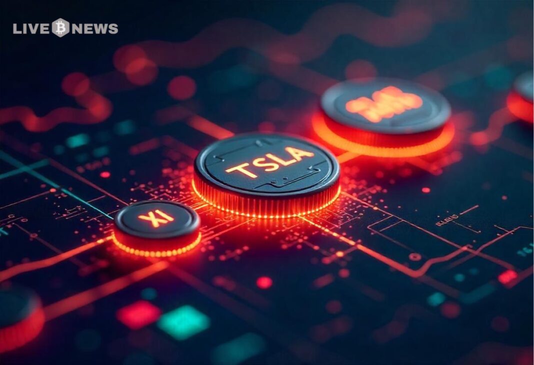 Kraken Launches xStocks, Brings Tokenized U.S. Stocks to Solana