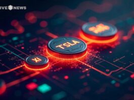 Kraken Launches xStocks, Brings Tokenized U.S. Stocks to Solana