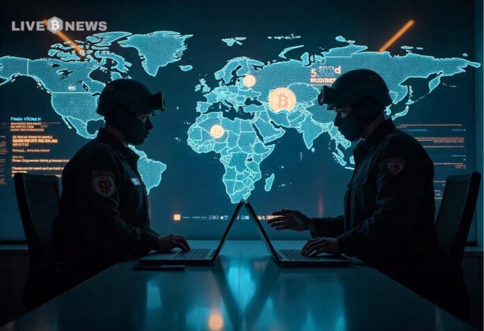 Spanish Police Dismantle Global Crypto Scam, 5,000 Victims Impacted