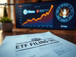 21Shares Ondo Trust Files for ONDO-Backed ETF With SEC