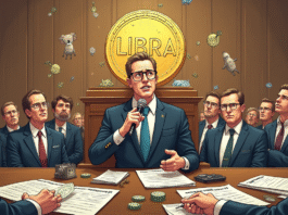 LIBRA Founder Calls Project a Meme as $280M Crypto Case Unfolds
