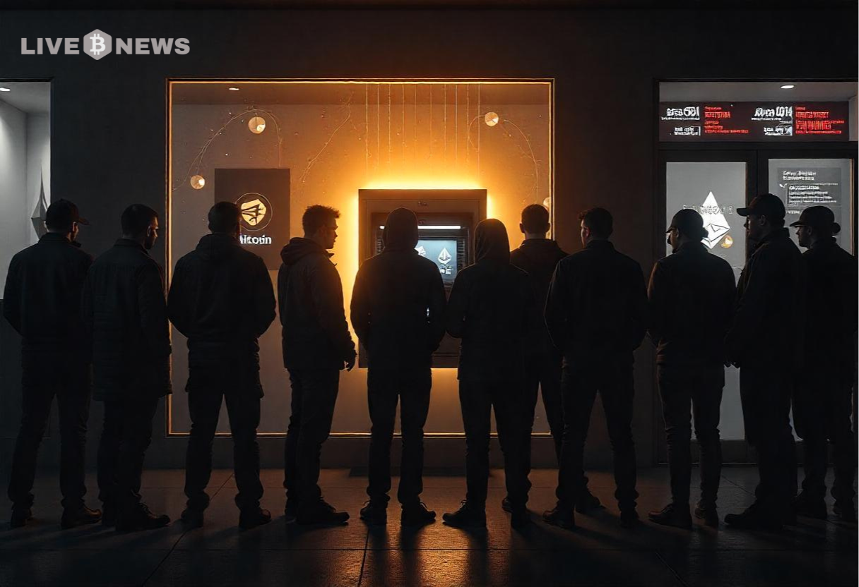 All Top 15 Users Have Been Victims As Crypto ATM Scams in Tasmania Cost Rack Up $2.5 Million In Thefts