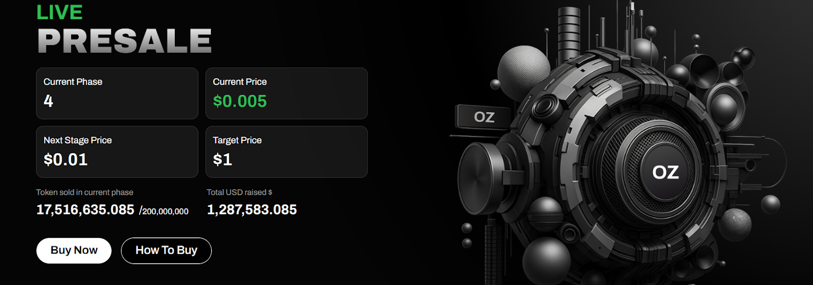5 Things That Make Ozak AI One of the Most Undervalued Tokens Right Now