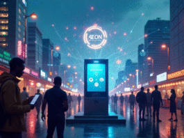 AEON Pay Expands Web3 Crypto Payments to Nigeria