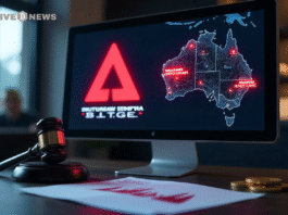 Why ASIC is Cracking Down on Bitget’s 125x Crypto Futures in Australia