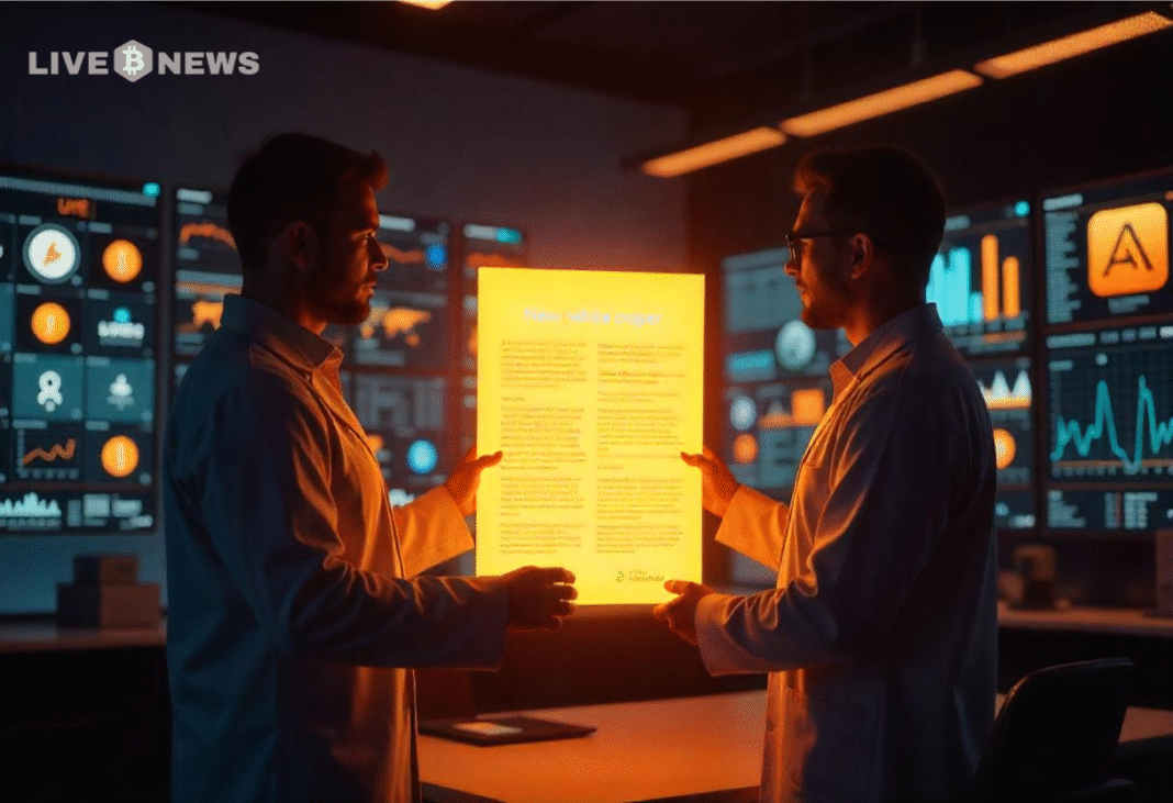 Alchemy Pay Shifts Focus to Stablecoin Blockchain with New White Paper