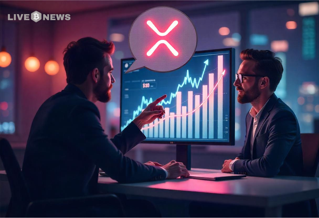 XRP Price Set to Surge to $15, Defying Critics