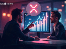XRP Price Set to Surge to $15, Defying Critics