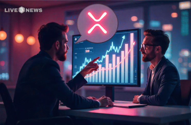 XRP Price Set to Surge to $15, Defying Critics