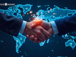 Ant International Partners with Circle to Integrate USDC