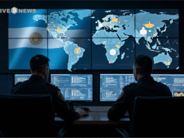 Argentina freezes crypto wallets linked to terrorism to boost regulation and protect national security.