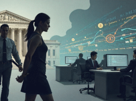 Arizona Woman Jailed for Aiding North Korea’s Crypto Job Scam