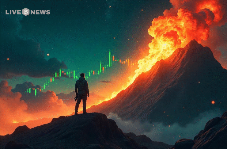 Arthur Hayes Calls Start of ‘Monster Alt Season’