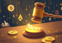 Citron Research Founder Convicted Over Market Manipulation Plot Crypto Yield Controversy Settled: What the Federal Court Decided