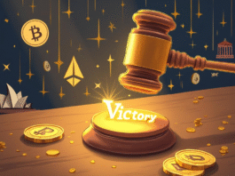 Crypto Yield Controversy Settled: What the Federal Court Decided