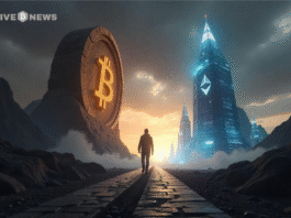 BTC Digital’s Surprise Ethereum Shift: Could This Redefine Crypto Holdings?