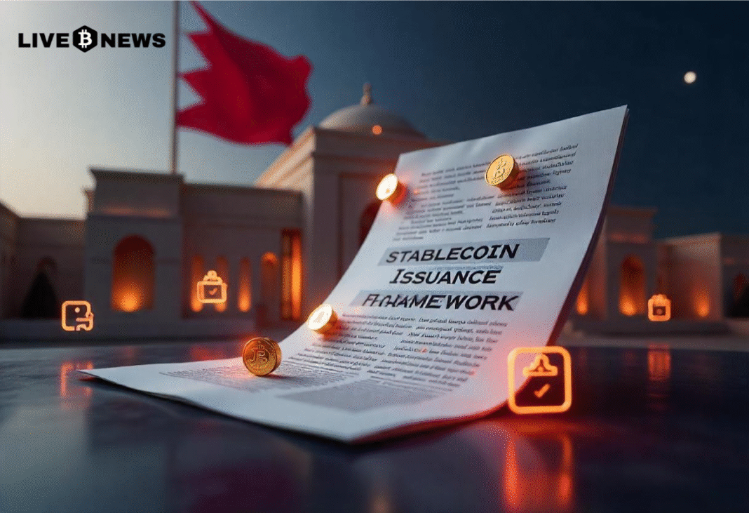 Bahrain Unveils First Stablecoin Issuance Rules