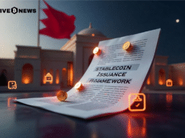 Bahrain Unveils First Stablecoin Issuance Rules