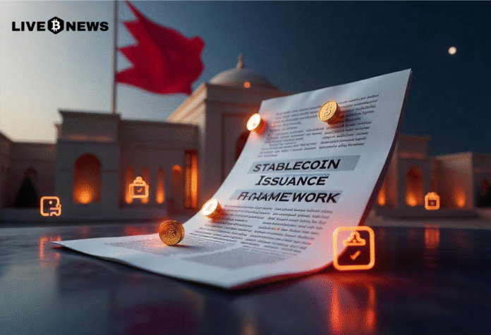 Bahrain Unveils First Stablecoin Issuance Rules
