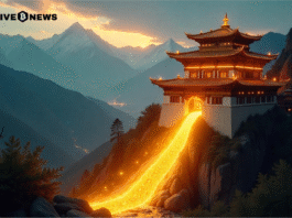 Is Bhutan Cashing In? $74M Bitcoin Transfer to Binance at $120K+ Peak