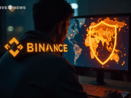 Binance Partners With INHOPE to Fight Online Child Abuse