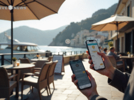 Binance Pay Expands Crypto Payments to the French Riviera