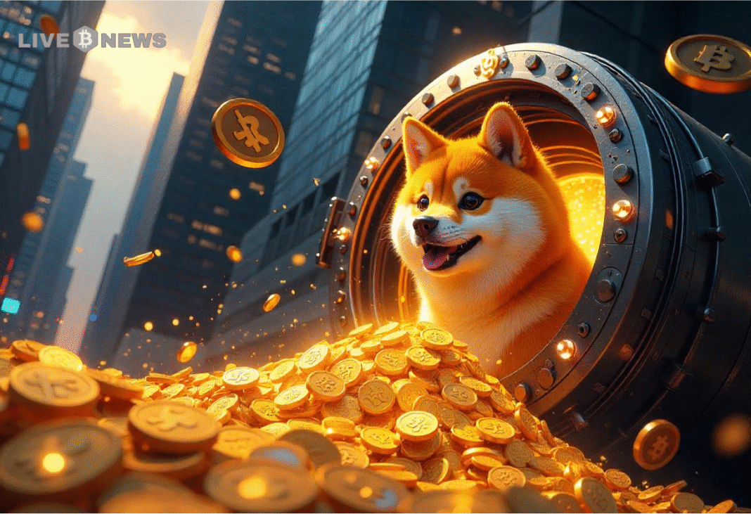 Bit Origin Unveils $500M Dogecoin Strategy, Hopes to Lead Public DOGE Holdings