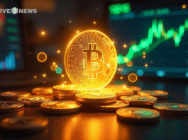 Bit Digital Shifts Treasury to Ethereum, Shares Surge 18%