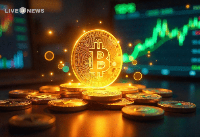 Bit Digital Shifts Treasury to Ethereum, Shares Surge 18% Bit Digital Shifts Treasury to Ethereum, Shares Surge 18%