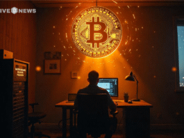 Lone Bitcoin Miner Wins $350K with Tiny Rig