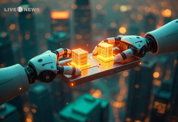 Bitget Partners With Ondo Finance to Expand RWA Access Bitget Partners With Ondo Finance to Expand RWA Access