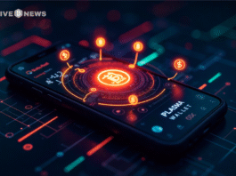 Bitget Wallet Becomes First to Integrate Plasma Layer 1 for Stablecoins