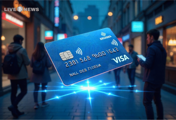 Brahma Partners With Euler for DeFi Spending Card Brahma Partners With Euler Labs for New DeFi Spending Card