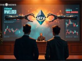Tech-Savvy Siblings Outwitted Ethereum’s Automated Traders—Court Refuses to Let Them Off the Hook