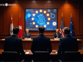 Brussels Court Jails Kidnappers in High-Profile Crypto Case