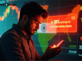 Bybit Adds 18% GST for Indian Crypto Users on All Transactions