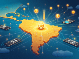 Bybit Partners With Tether to Expand Crypto Adoption Across Brazil