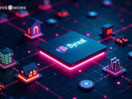 Byreal Unveils DeFi Platform for Real Assets on Solana