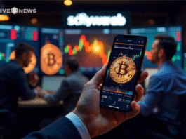 Charles Schwab to Add Spot Bitcoin and Ethereum Trading