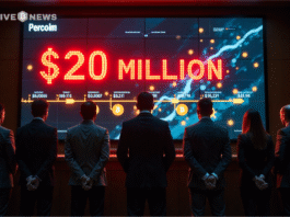 Chinese Employees Stole $20M, Laundered Through Bitcoin, Now Imprisoned