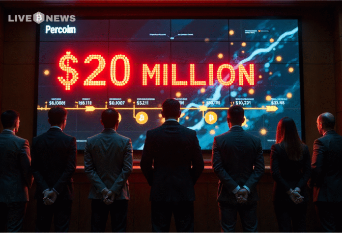 Chinese Employees Stole $20M, Laundered Through Bitcoin, Now Imprisoned