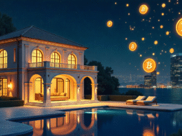 Christie’s Makes History with First U.S. Crypto Real Estate Division