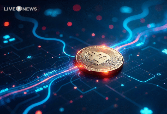 Circle Launches USDC and CCTP V2 on Hyperliquid Circle launches native USDC and CCTP V2 on Hyperliquid, boosting stablecoin liquidity, cross-chain transfers, and real-time payments adoption.