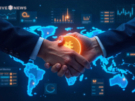 Circle, OKX Partner to Boost USDC Liquidity