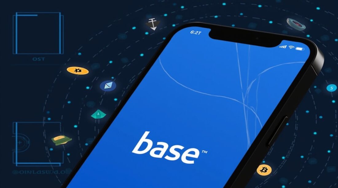 Coinbase Launches Base App to Replace Wallet | Live Bitcoin News